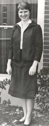 Sister Catherine Ann Cesnik