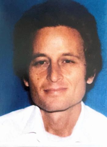 photo of 1994 unsolved homicide victim jacques moss