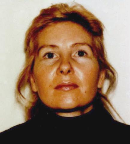 Olga Grigoryevna Sexton