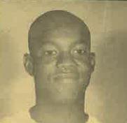 1995 Unsolved Homicide Therone Jones