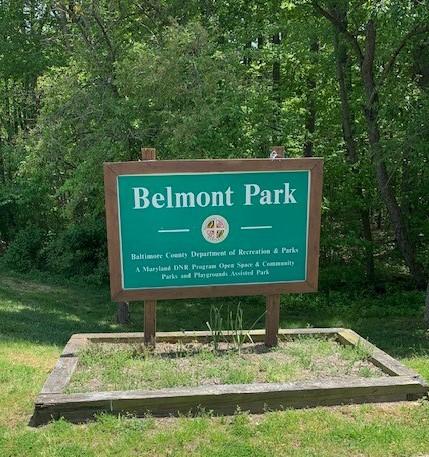 Belmont Park