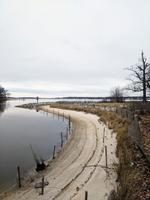 Coxs Point Park Beach