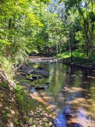 Gwynns Falls Stream Valley Park