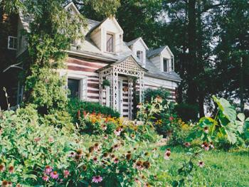 Holt Park and Center for the Arts