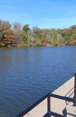 Lake Roland Reservoir